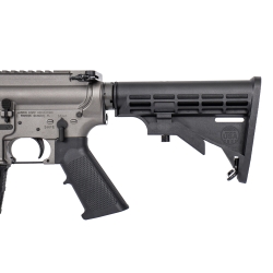 Karabin AR15 ANDRO CORP ACI-15 BRAVO  kal. 5,56x45/.223 Rem - TUNGSTEN 16